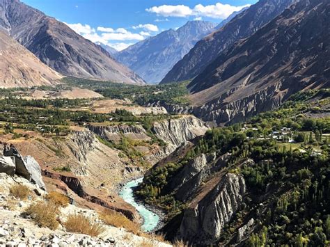 Pakistan Rondreizen op Maat